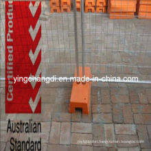 Australia Temporary Fence (AUS-001)
